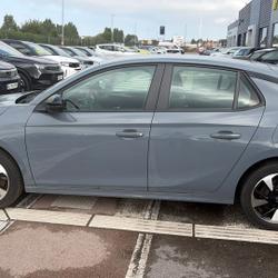 Opel Corsa Corsa Electrique 136 ch & Batterie 50 kWh Edition Berck