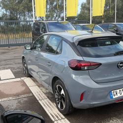 Opel Corsa Corsa Electrique 136 ch & Batterie 50 kWh Edition Berck