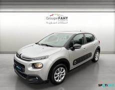 Citroen C3 Saint-Chamond
