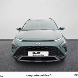 Hyundai Bayon Bayon 1.0 T-GDi 100 DCT-7 Hybrid 48V Intuitive Abbeville