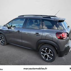 Citroen C3 Aircross PureTech 130 S&S EAT6 Plus occasion - Berck - photo 2/17