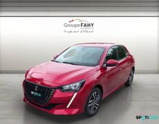 Peugeot 208 Saint-Chamond