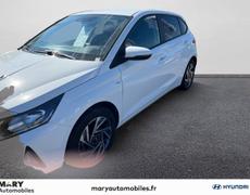 Hyundai i20 Abbeville
