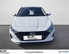 Hyundai i20 Abbeville
