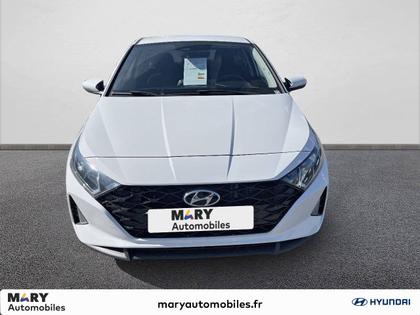 Hyundai i20 - i20 1.0 T-GDi 100 Hybrid 48V Intuitive - 14 990 €