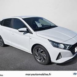 Hyundai i20 i20 1.0 T-GDi 100 Hybrid 48V Intuitive Abbeville