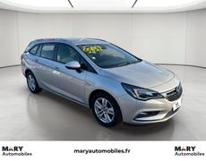 Opel Astra Sports Tourer - Astra Sports Tourer 1.0 Turbo 105 ch ECOTEC Start/Stop Edition - 9 990 €