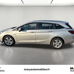 Opel Astra Sports Tourer 1.0 Turbo 105 ch ECOTEC Start/Stop Edition occasion - Berck - photo 2/20