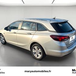 Opel Astra Sports Tourer 1.0 Turbo 105 ch ECOTEC Start/Stop Edition occasion - Berck - photo 3/20
