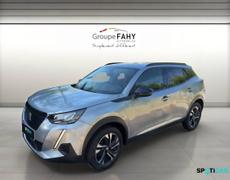 Peugeot 2008 Saint-Chamond