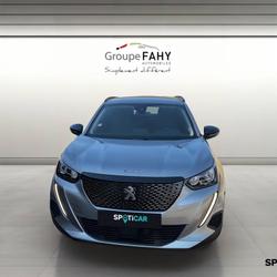 Peugeot 2008 PureTech 130 S&S EAT8 Allure Pack occasion - Saint-Chamond - photo 2/26