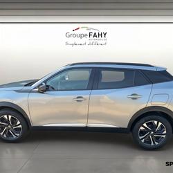 Peugeot 2008 PureTech 130 S&S EAT8 Allure Pack occasion - Saint-Chamond - photo 3/26