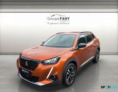 Peugeot 2008 Saint-Chamond