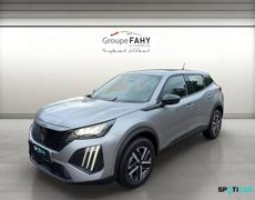 Peugeot 2008 Saint-Chamond