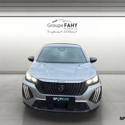 Peugeot 2008 100 S&S BVM6 Style occasion - Saint-Chamond - photo 2/26