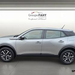 Peugeot 2008 100 S&S BVM6 Style occasion - Saint-Chamond - photo 3/26