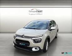 Citroen C3 Saint-Chamond