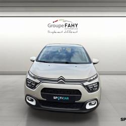 Citroen C3 PureTech 83 ch BVM5 You occasion - Saint-Chamond - photo 2/27