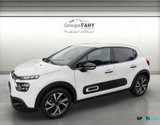 Citroen C3 Saint-Chamond