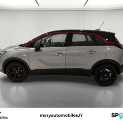 Opel Crossland 1.2 Turbo 110 ch BVM6 GS Line occasion - Berck - photo 2/21