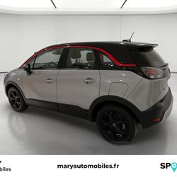 Opel Crossland 1.2 Turbo 110 ch BVM6 GS Line occasion - Berck - photo 3/21
