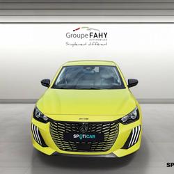 Peugeot 208 100 S&S BVM6 Allure occasion - Saint-Chamond - photo 2/26