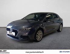 Hyundai i30 - i30 Fastback 1.0 T-GDi 120 BVM6 N Line - 17 590 €