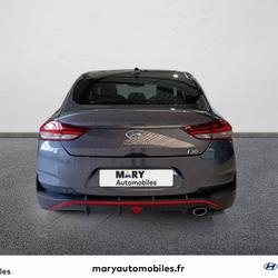 Hyundai i30 i30 Fastback 1.0 T-GDi 120 BVM6 N Line Abbeville
