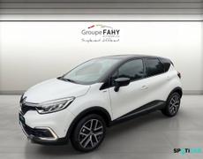 Renault Captur Saint-Chamond