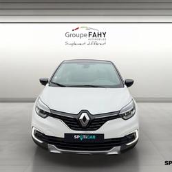 Renault Captur TCe 150 Energy S-Edition occasion - Saint-Chamond - photo 2/26