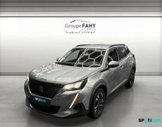Peugeot 2008 Saint-Chamond