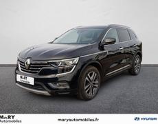 Renault Koleos Abbeville