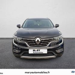 Renault Koleos Koleos dCi 130 4x2 Energy Intens Abbeville