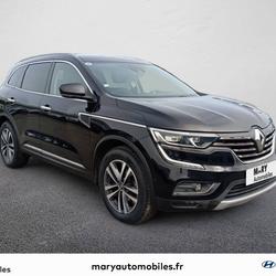 Renault Koleos Koleos dCi 130 4x2 Energy Intens Abbeville
