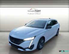 Peugeot 308 SW Phase 2 Saint-Chamond