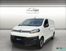 Citroen Jumpy Saint-Chamond