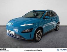 Hyundai Kona Abbeville