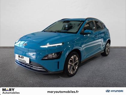 Hyundai Kona - Kona Electrique 39 kWh - 136 ch Intuitive - 16 490 €