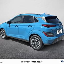 Hyundai Kona Kona Electrique 39 kWh - 136 ch Intuitive Abbeville