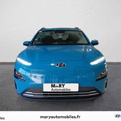 Hyundai Kona Kona Electrique 39 kWh - 136 ch Intuitive Abbeville