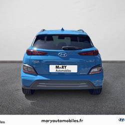 Hyundai Kona Kona Electrique 39 kWh - 136 ch Intuitive Abbeville