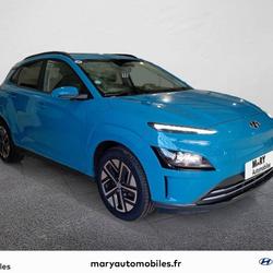 Hyundai Kona Kona Electrique 39 kWh - 136 ch Intuitive Abbeville