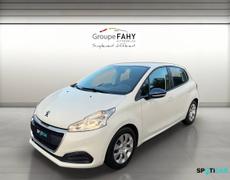 Peugeot 208 Saint-Chamond