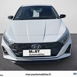 Hyundai i20 i20 1.0 T-GDi 100 Hybrid 48V N Line Michel Vaillant Abbeville