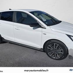 Hyundai i20 i20 1.0 T-GDi 100 Hybrid 48V N Line Michel Vaillant Abbeville