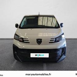 Peugeot Expert EXPERT FGN M BLUEHDI 145 BVM6 Caen