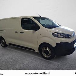 Peugeot Expert EXPERT FGN M BLUEHDI 145 BVM6 Caen