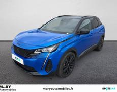 Peugeot 3008 Abbeville