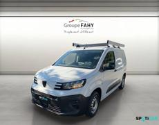 Peugeot Partner Saint-Chamond