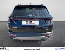Hyundai Tucson Abbeville